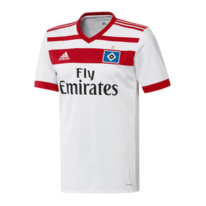 Hamburg 2017-18 Home Shirt (L) (Fair)_0