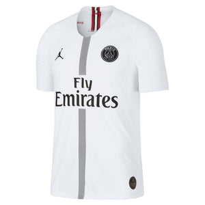 PSG 2018-19 European Away Shirt (XL) (Fair)_0
