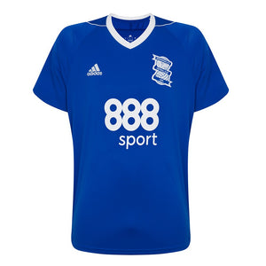 Birmingham 2017-18 Home Shirt (M) (Excellent)_0