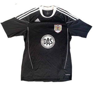Bristol City 2010-11 Third Shirt (2XL) (Very Good)_0