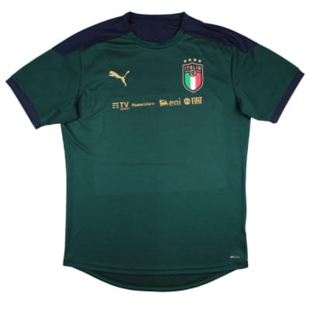 Kit Italy Euro Jersey 2021 Authentic Kit Playera Italia 2021 ITALY