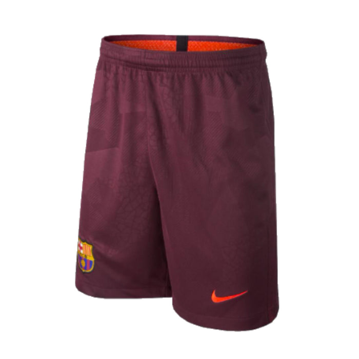 Barcelona 2017-18 Third Shorts (MB) (BNWT)