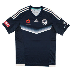 Melbourne Victory 2016-18 Home Shirt (Berisha #8) (Very Good)_1