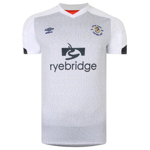 Luton Town 2021-22 Third Shirt (M) (Excellent)_0