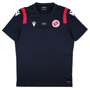 Reading 2019-2020 Training Shirt (L) (Swift 10) (Excellent)_2