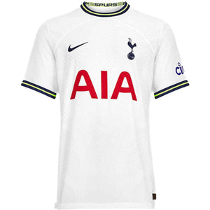 Tottenham 2022-23 Home Shirt (7-8y) (DOHERTY 2) (Mint)_2