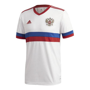 Russia 2020-21 Away Shirt (XL) (Excellent)_0