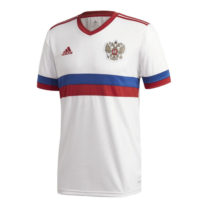 Russia 2020-21 Away Shirt (XL) (Excellent)