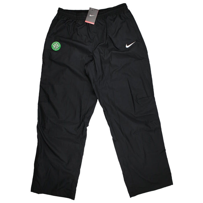 Celtic 2013-14 Nike Tracksuit Bottoms (XL) (BNWT)