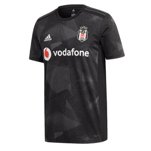 Besiktas 2019-20 Away Shirt (S) (Fair)_0
