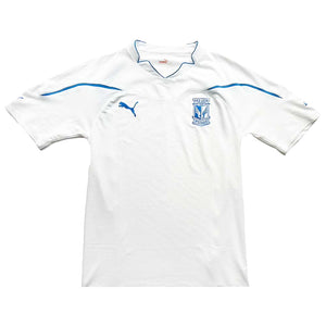 Lech Poznan 2011-12 Away Shirt (L) (Excellent)_0