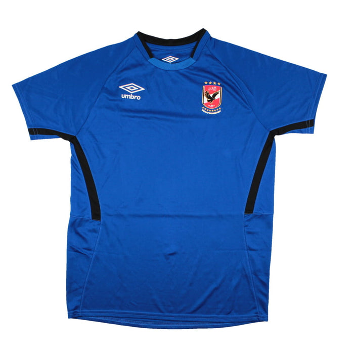 Al Ahly 2019-20 GK Shirt (M) (Mint)