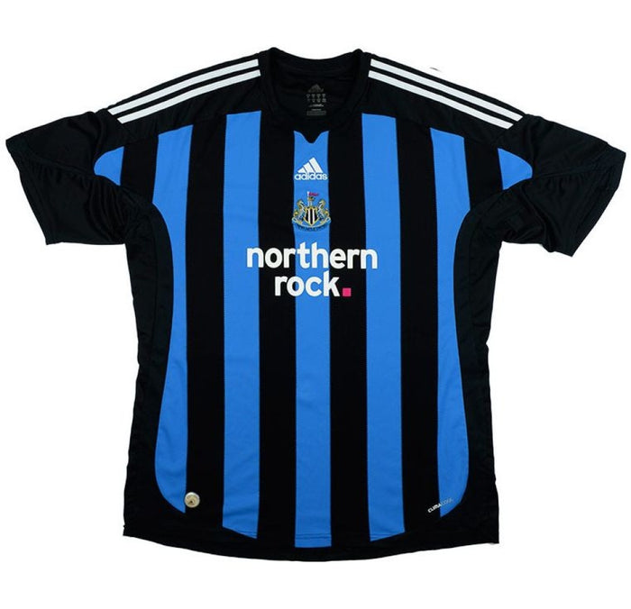 Newcastle United 2009-10 Third Shirt (L) (Very Good)