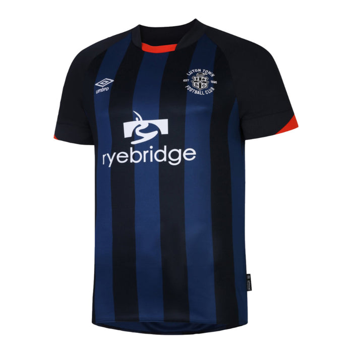 Luton Town 2022-23 Third Shirt (XXL) (Very Good)