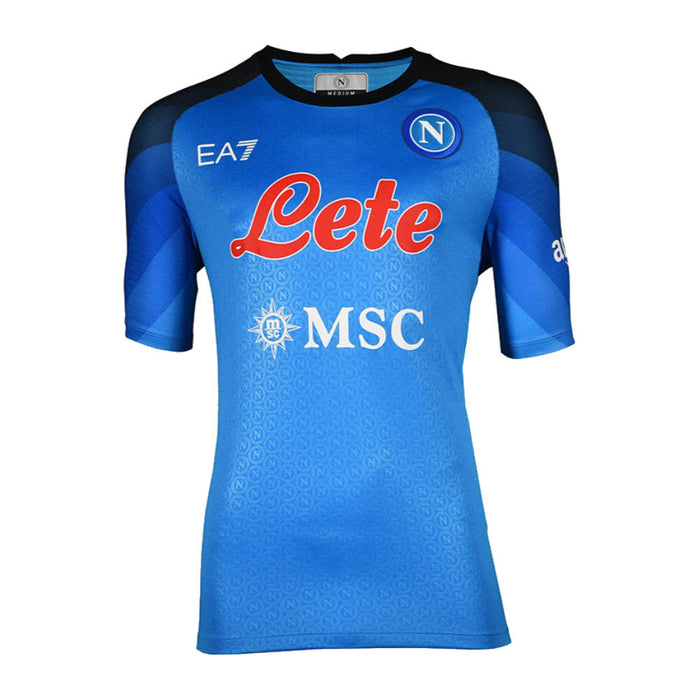 Napoli 2022-23 Home Shirt (XL) (Very Good)