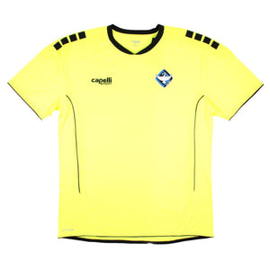 HB Koge 2021-2022 Third Shirt (XL) (BNWT)_0