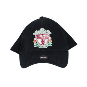 Liverpool Club Cap (Mens) (BNWT)_0