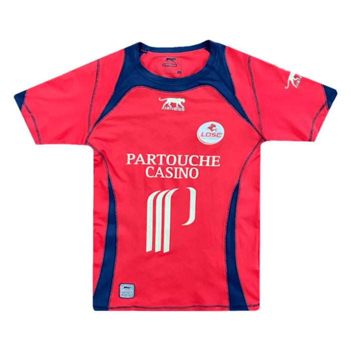 Lille 2006-07 Home Shirt (Ladies M) (Very Good)