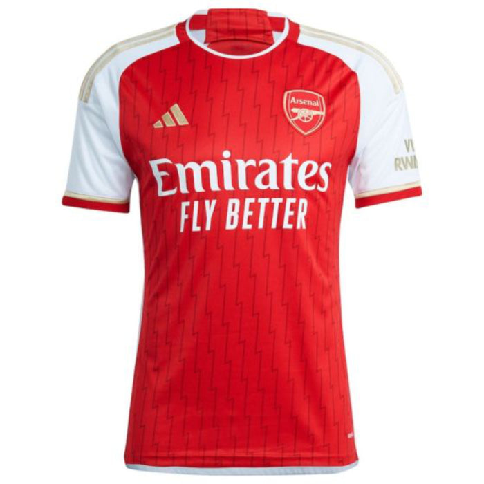 Arsenal 2023-24 Home Shirt (XXLB) (Excellent)