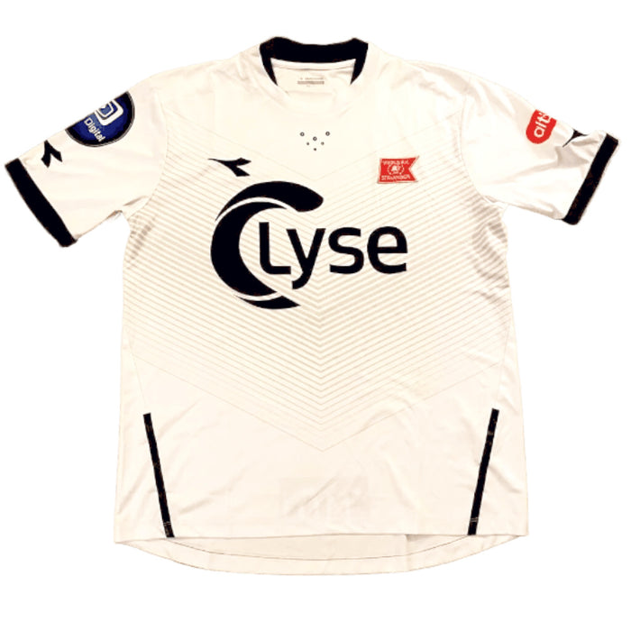 Viking FK 2016 Away Shirt (L) (Excellent)