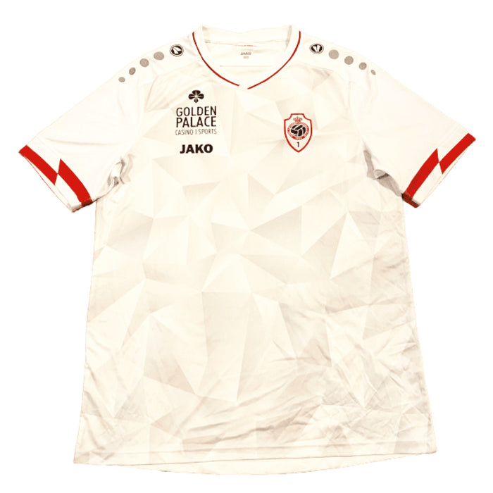 Antwerp 2021-22 Away Shirt (L) (Excellent)