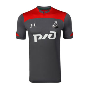 Lokomotiv Moscow 2019-20 Third Shirt (L) (Excellent)_0