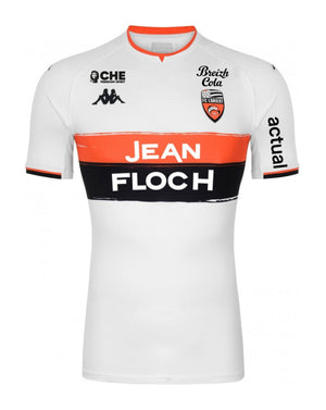 Lorient 2021-22 Away Shirt (M) (Excellent)_0