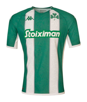 Panathinakos 2022-23 Home Shirt (M) (Excellent)_0