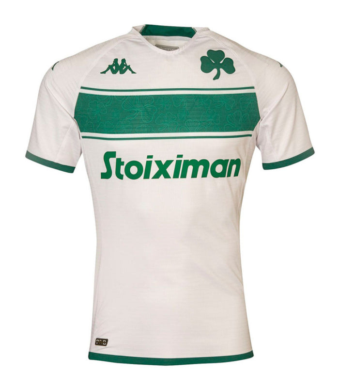 Panathinakos 2022-23 Away Shirt (S) (Mint)