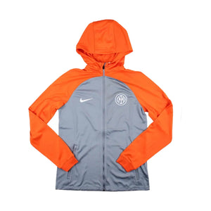 Inter Milan 2023-24 Nike Tracksuit (M) (Excellent)_0