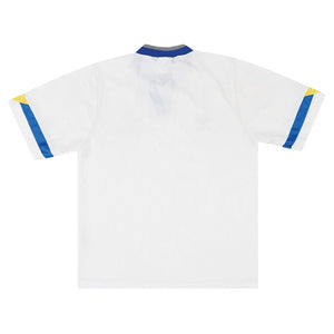 Leeds United 1990-91 Home Shirt (L) (Excellent)_1