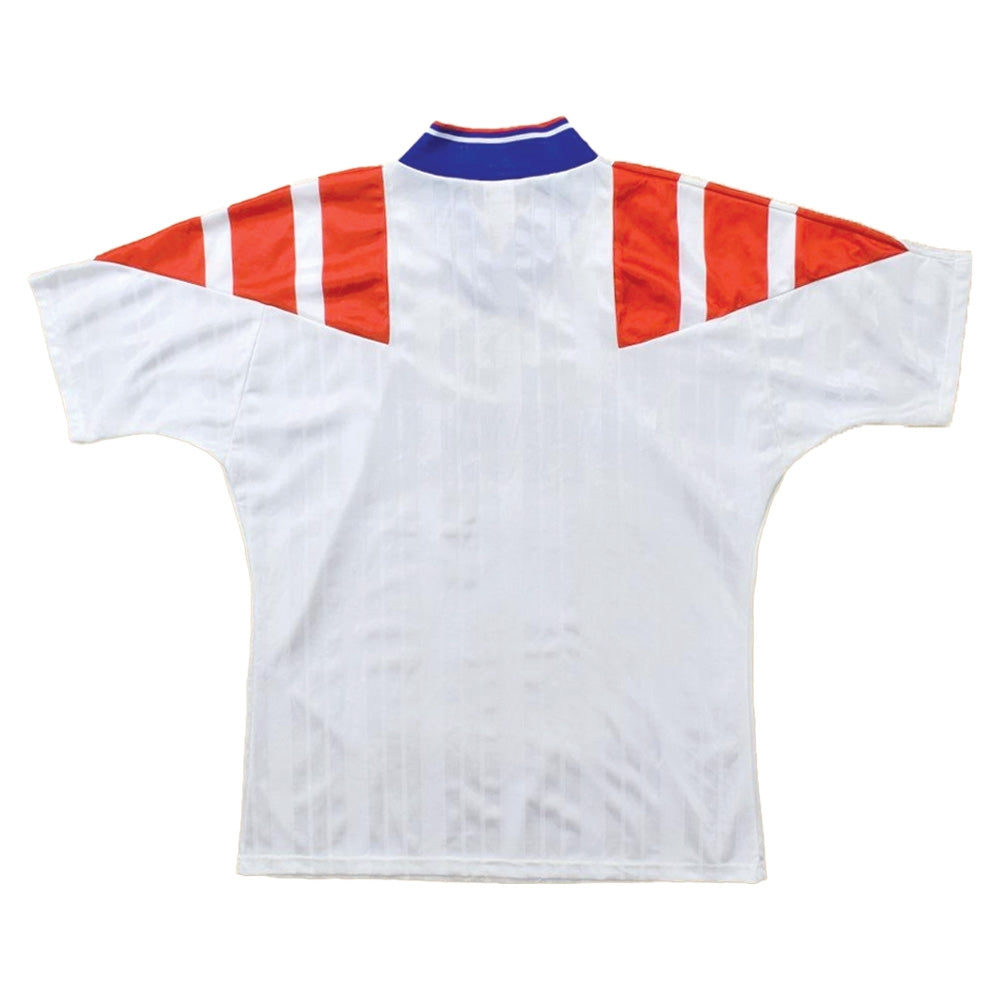 Rangers 1992-93 Away Shirt (Good)_1