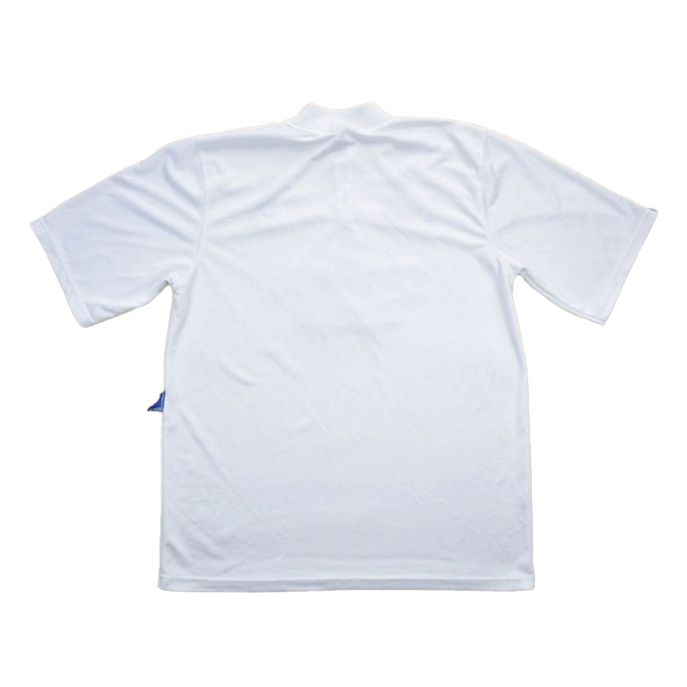 Leeds 1995-96 Home Shirt (L) (Excellent) (Kelly 2)_3