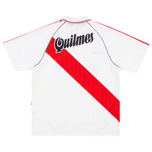 1995-96 River Plate Home Shirt (Good)_1