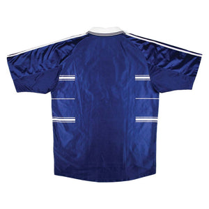 Real Madrid 1998-99 Away Shirt (L) (Very Good)_1