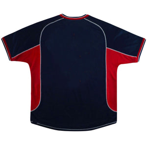 Manchester United 2000-01 Third Shirt (XL) (Very Good)_1