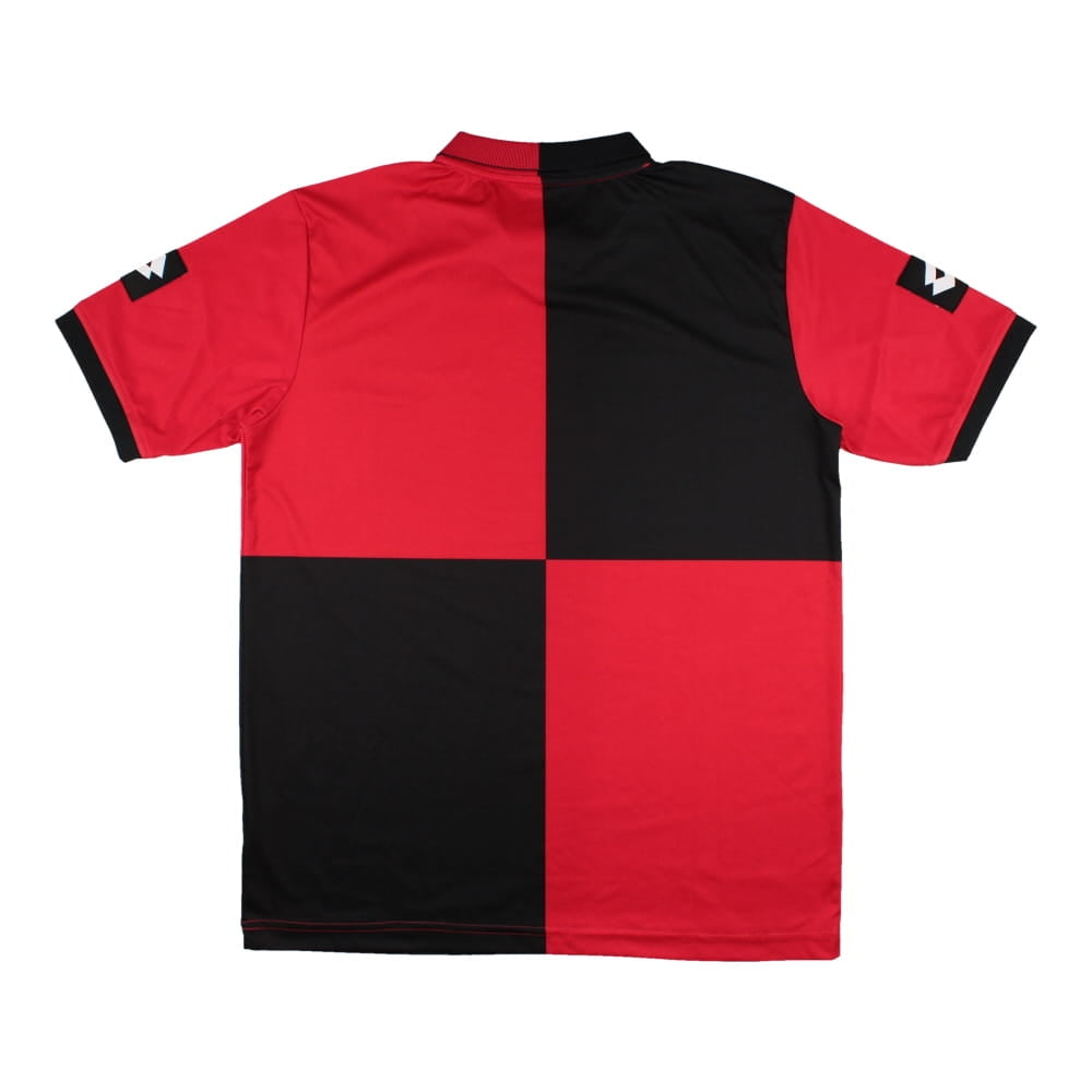 DPMM Brunei 2014-15 Home Shirt ((Excellent) L)_1