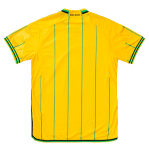 Jamaica 2023-2024 Home Shirt (XL) (Excellent)_1