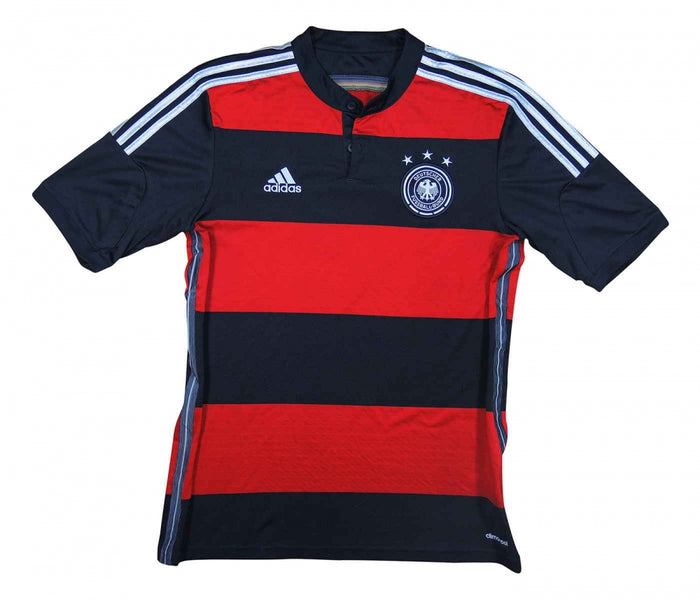 Germany 2014-15 Away Shirt (S) (Excellent)