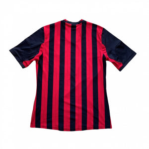 AC Milan 2013-14 Home Shirt (LB) (Excellent)_1