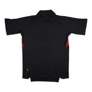 AC Milan 2005-06 Adidas Polo Shirt (S) ((Fair) S)_1