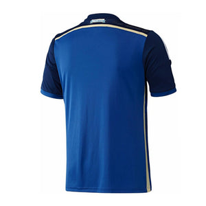 Argentina 2014-15 Away Shirt (M) (Very Good)_1