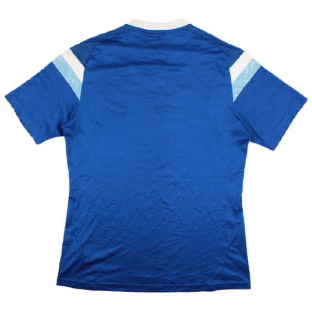 Argentina 2014-2015 Adidas Training Shirt (M) (Very Good)_1