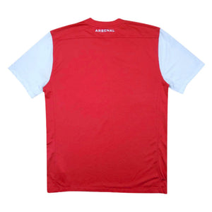 Arsenal 2011-12 Home Shirt (L) (Very Good)_1
