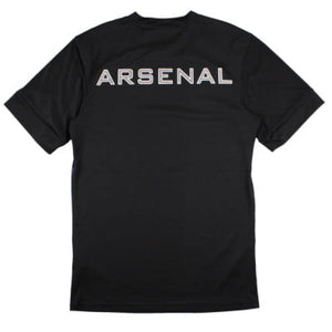 Arsenal 2012-2013 Nike Training Shirt (M) (Very Good)_1