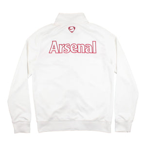 Arsenal 2012-13 Nike Training Jacket (L) (Excellent)_1