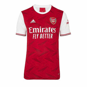 Arsenal 2020-21 Home Shirt (15-16 years) (Excellent)_1