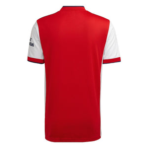 Arsenal 2021-22 Home Shirt (M) (Fair)_1