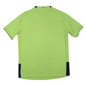 Aston Villa 2012-13 Away Shirt (L) (Excellent)_1