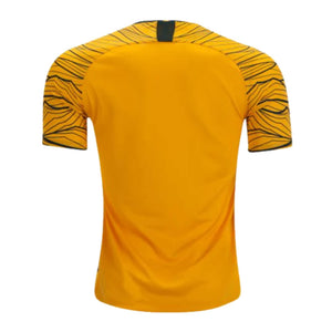 Australia 2018-19 Home Shirt (Excellent)_1